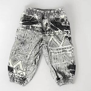 Focus Joggers Size Small